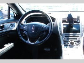 Lincoln MKZ 3.0 V6 TT 406PS AWD Kůže, Aut. - náhled 15
