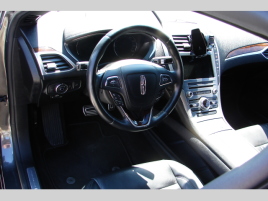 Lincoln MKZ 3.0 V6 TT 406PS AWD Kůže, Aut. - náhled 18