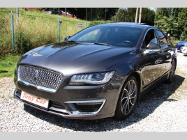 Lincoln MKZ 3.0 V6 TT 406PS AWD Kůže, Aut. - náhled 2