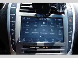Lincoln MKZ 3.0 V6 TT 406PS AWD Kůže, Aut. - náhled 32