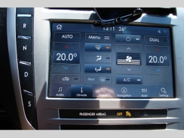 Lincoln MKZ 3.0 V6 TT 406PS AWD Kůže, Aut. - náhled 34