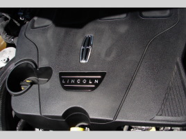 Lincoln MKZ 3.0 V6 TT 406PS AWD Kůže, Aut. - náhled 38