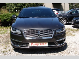 Lincoln MKZ 3.0 V6 TT 406PS AWD Kůže, Aut. - náhled 3