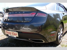 Lincoln MKZ 3.0 V6 TT 406PS AWD Kůže, Aut. - náhled 41