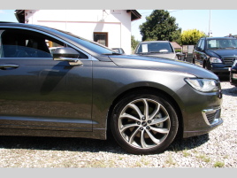 Lincoln MKZ 3.0 V6 TT 406PS AWD Kůže, Aut. - náhled 43