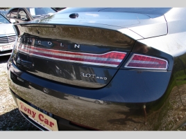 Lincoln MKZ 3.0 V6 TT 406PS AWD Kůže, Aut. - náhled 45
