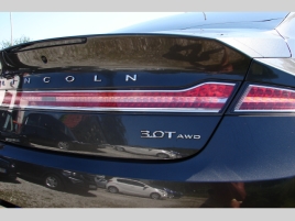 Lincoln MKZ 3.0 V6 TT 406PS AWD Kůže, Aut. - náhled 47