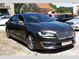 Lincoln MKZ 3.0 V6 TT 406PS AWD Kůže, Aut. - náhled 4