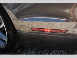 Lincoln MKZ 3.0 V6 TT 406PS AWD Kůže, Aut. - náhled 49