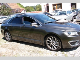 Lincoln MKZ 3.0 V6 TT 406PS AWD Kůže, Aut. - náhled 5