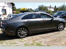 Lincoln MKZ 3.0 V6 TT 406PS AWD Kůže, Aut. - náhled 6