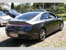 Lincoln MKZ 3.0 V6 TT 406PS AWD Kůže, Aut. - náhled 7