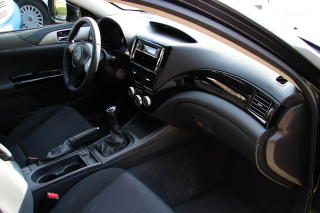Subaru Impreza 2.5T WRX 230PS 4x4 Xenon - náhled 10