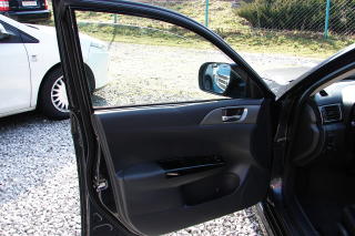Subaru Impreza 2.5T WRX 230PS 4x4 Xenon - náhled 14