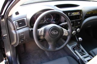 Subaru Impreza 2.5T WRX 230PS 4x4 Xenon - náhled 16
