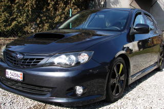 Subaru Impreza 2.5T WRX 230PS 4x4 Xenon - náhled 1