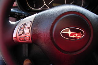 Subaru Impreza 2.5T WRX 230PS 4x4 Xenon - náhled 20