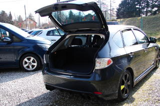 Subaru Impreza 2.5T WRX 230PS 4x4 Xenon - náhled 29