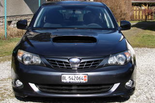 Subaru Impreza 2.5T WRX 230PS 4x4 Xenon - náhled 3