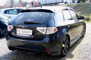 Subaru Impreza 2.5T WRX 230PS 4x4 Xenon - náhled 6