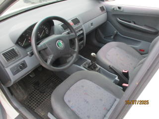 Škoda Fabia (2002) combi 1,4 - náhled 10