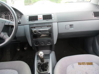 Škoda Fabia (2002) combi 1,4 - náhled 7