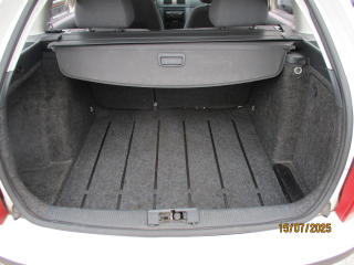 Škoda Fabia (2002) combi 1,4 - náhled 9