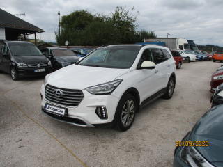Hyundai Grand Santa Fe (2017) 2,2 CRDi AWD/ 4x4 - náhled 1