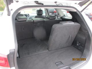 Hyundai Grand Santa Fe (2017) 2,2 CRDi AWD/ 4x4 - náhled 10