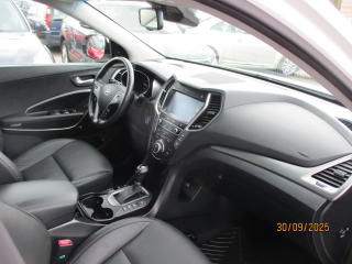 Hyundai Grand Santa Fe (2017) 2,2 CRDi AWD/ 4x4 - náhled 5