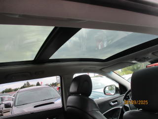 Hyundai Grand Santa Fe (2017) 2,2 CRDi AWD/ 4x4 - náhled 8