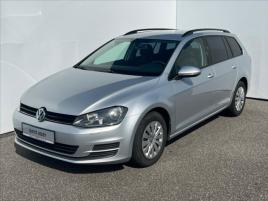 Volkswagen Golf Variant 1.6 TDi 81kW TRENDLINE  7 REZE