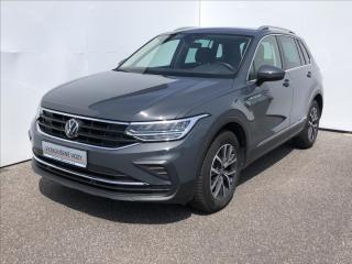 Volkswagen Tiguan 1.5 TSi 110 kW 7DSG LIFE  REZE
