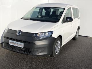 Volkswagen Caddy 1.5 TSi 84kW kombi 5mst