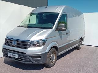 Volkswagen Crafter 2.0 TDIi 130kW 4Motion L2H1 st