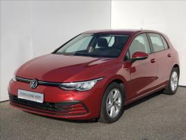 Volkswagen Golf 1.0 TSi 81kW LIFE  8