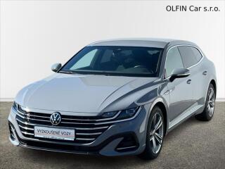Volkswagen Arteon Shooting Brake 2.0 TDi 110 kW 7DSG R-LINE