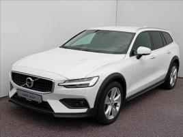 Volvo V60 2.0 AWD CROSS COUNTRY  B4 REZE