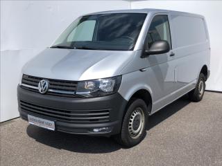 Volkswagen Transporter 2.0 TDi 103kW 4Motion  T6
