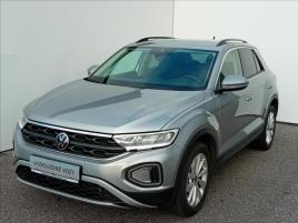 Volkswagen T-Roc 1.0 TSi 81kW LIFE