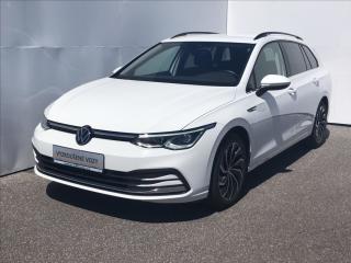 Volkswagen Golf Variant 1.5 TSi 110kW STYLE  8