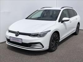 Volkswagen Golf Variant 1.5 TSi 110kW LIFE  8 REZERVAC