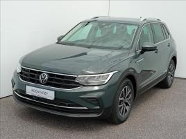 Volkswagen Tiguan 1.5 TSI 110 kW 7DSG LIFE