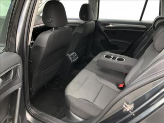 Volkswagen Golf Variant 1,0 TSi 81kW COMFORTLINE 7 - náhled 13