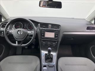 Volkswagen Golf Variant 1,0 TSi 81kW COMFORTLINE 7 - náhled 5