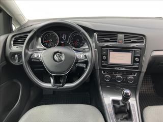 Volkswagen Golf Variant 1,0 TSi 81kW COMFORTLINE 7 - náhled 14