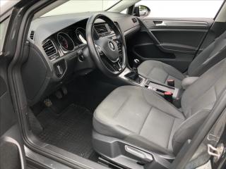 Volkswagen Golf Variant 1,0 TSi 81kW COMFORTLINE 7 - náhled 6