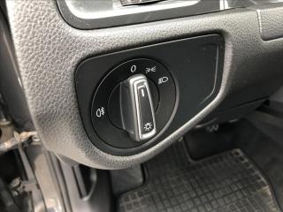 Volkswagen Golf Variant 1,0 TSi 81kW COMFORTLINE 7 - náhled 17