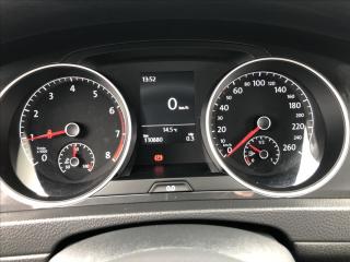 Volkswagen Golf Variant 1,0 TSi 81kW COMFORTLINE 7 - náhled 15
