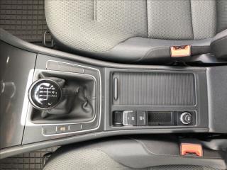 Volkswagen Golf Variant 1,0 TSi 81kW COMFORTLINE 7 - náhled 19